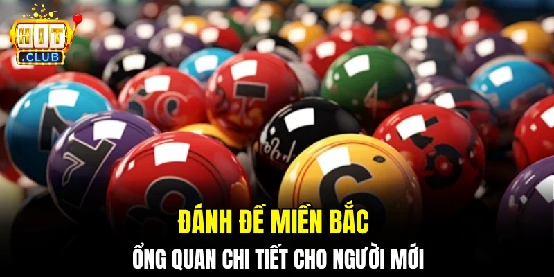 Đánh đề miền Bắc