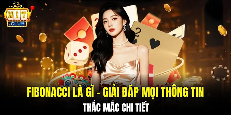 Fibonacci là gì