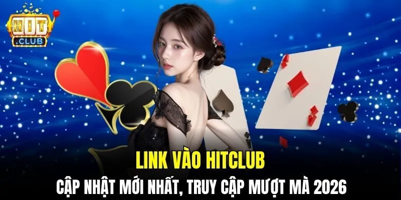 Link vào HITCLUB