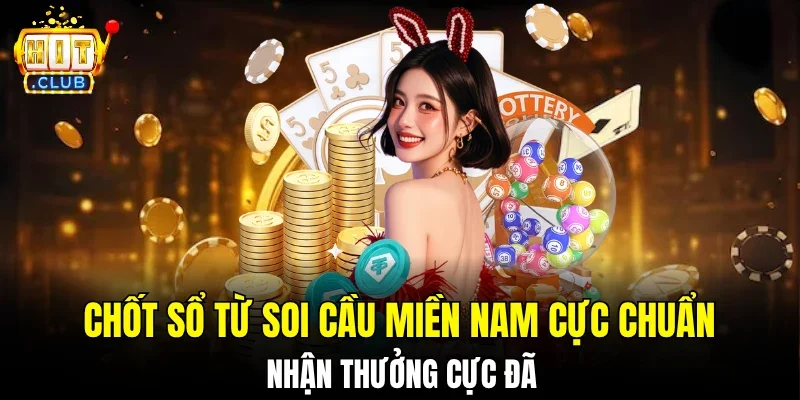 soi cầu miền Nam