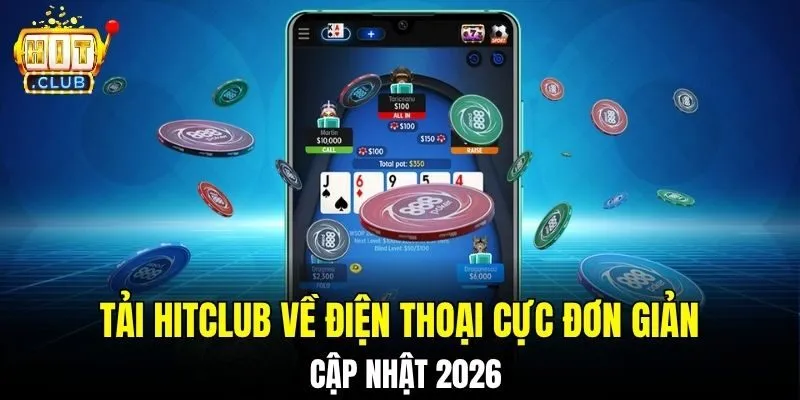 Tải HITCLUB