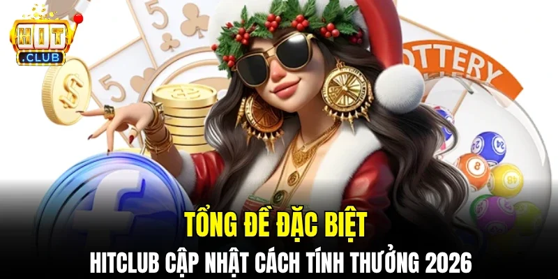 Tổng Đề Đặc Biệt